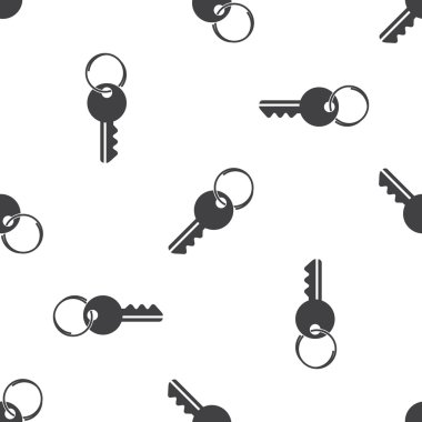 Modern simgenin vektör illüstrasyonu