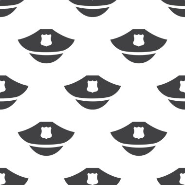 Modern simgenin vektör illüstrasyonu