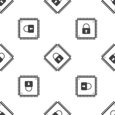 Modern simgenin vektör illüstrasyonu