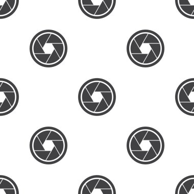 Modern simgenin vektör illüstrasyonu