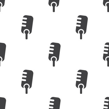 Modern simgenin vektör illüstrasyonu