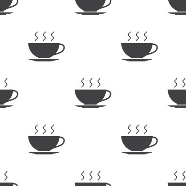 Modern simgenin vektör illüstrasyonu