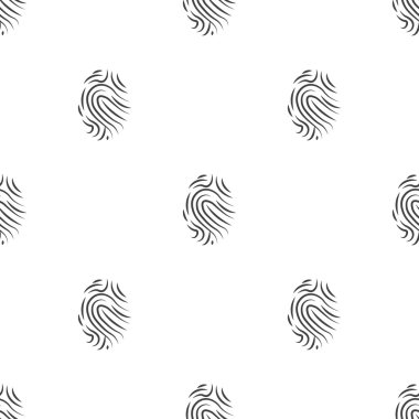 Modern simgenin vektör illüstrasyonu