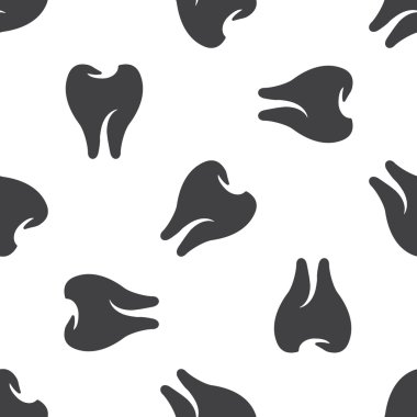 Modern simgenin vektör illüstrasyonu