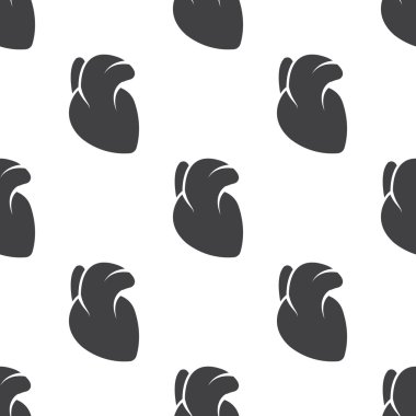 Modern simgenin vektör illüstrasyonu