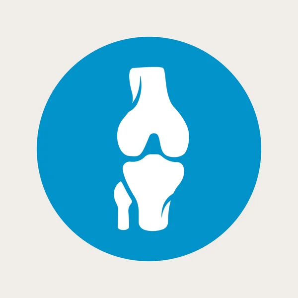 Modern simgenin vektör illüstrasyonu