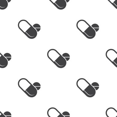 Modern simgenin vektör illüstrasyonu