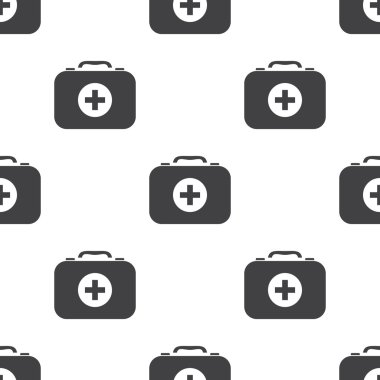 Modern simgenin vektör illüstrasyonu