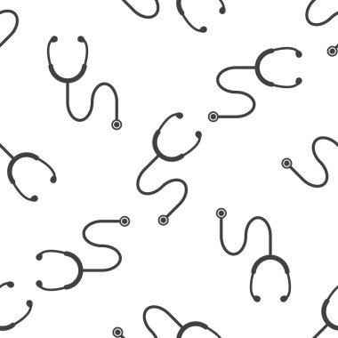 Modern simgenin vektör illüstrasyonu