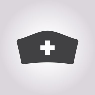 Modern simgenin vektör illüstrasyonu