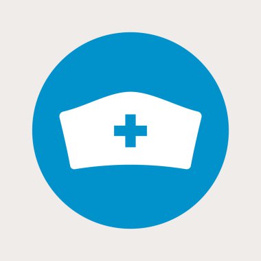 Modern simgenin vektör illüstrasyonu