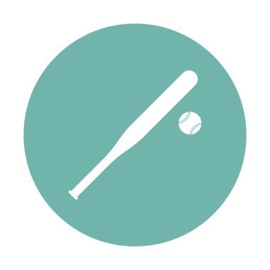 İş ve finans simgesinin vektör illüstrasyonu 