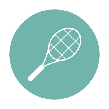 İş ve finans simgesinin vektör illüstrasyonu 