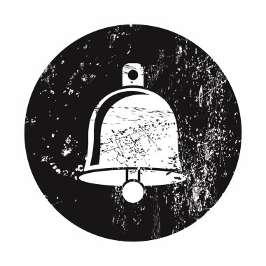 Modern simgenin vektör illüstrasyonu