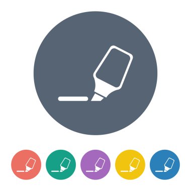 sökücü simgesi sikke zımbala