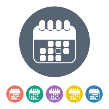 illüstrasyon vektör simgesi