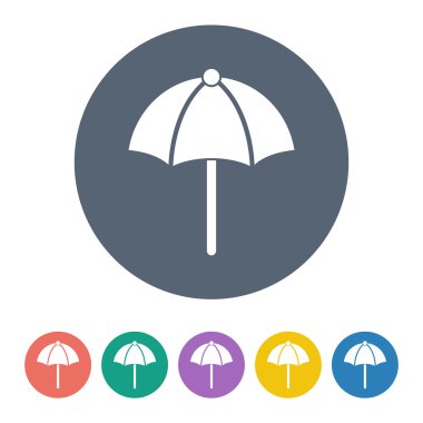 illüstrasyon vektör simgesi