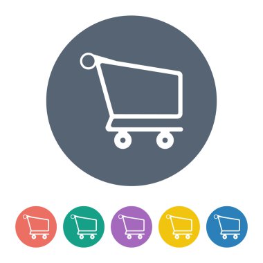 illüstrasyon vektör simgesi