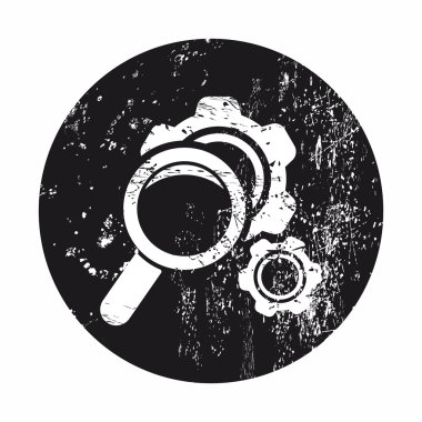 illüstrasyon vektör simgesi