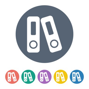 illüstrasyon vektör simgesi