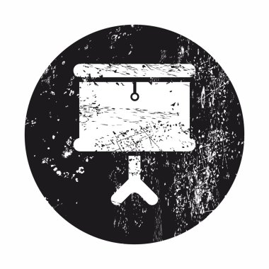 illüstrasyon vektör simgesi