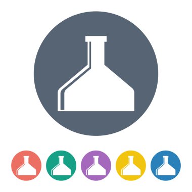 illüstrasyon vektör simgesi