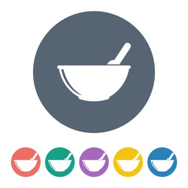 illüstrasyon vektör simgesi