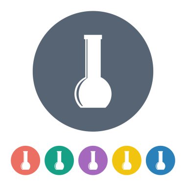 illüstrasyon vektör simgesi