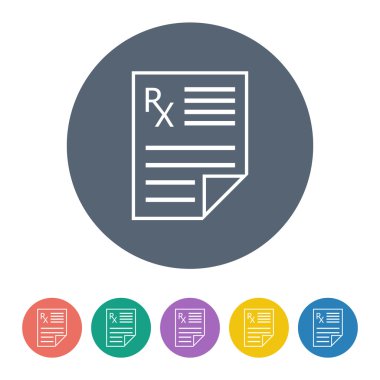 illüstrasyon vektör simgesi