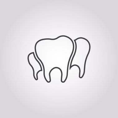 illüstrasyon vektör simgesi