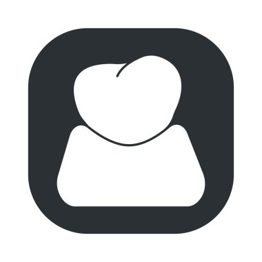 illüstrasyon vektör simgesi