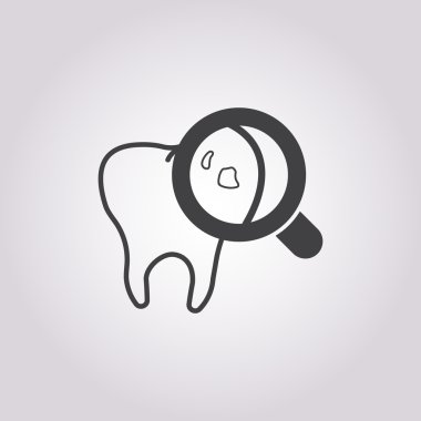 illüstrasyon vektör simgesi