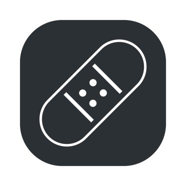 illüstrasyon vektör simgesi