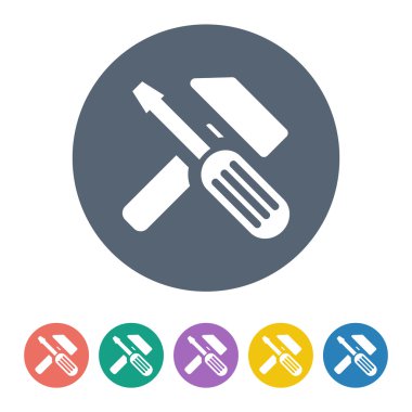 illüstrasyon vektör simgesi