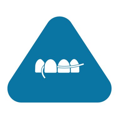 illüstrasyon vektör simgesi