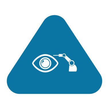 illüstrasyon vektör simgesi