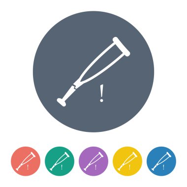 illüstrasyon vektör simgesi