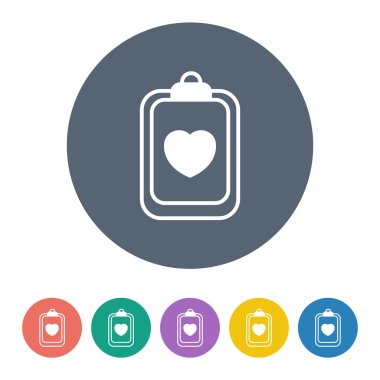 illüstrasyon vektör simgesi