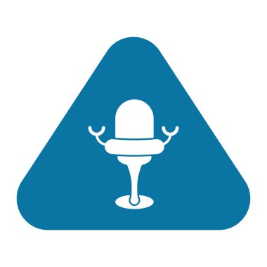 illüstrasyon vektör simgesi