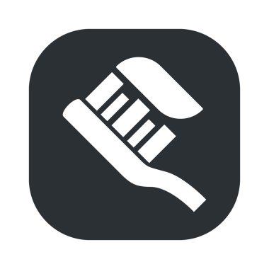 illüstrasyon vektör simgesi