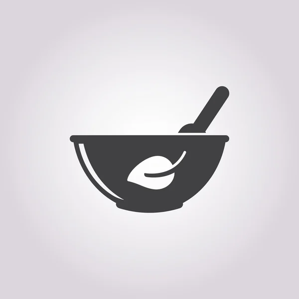 Illustration av vektor icon — Stock vektor