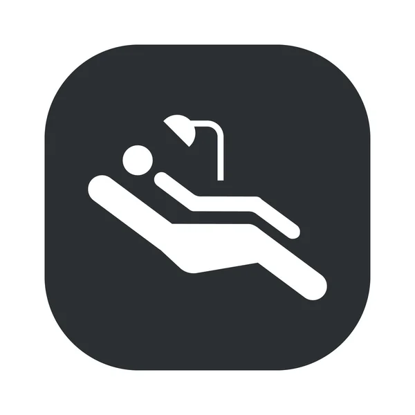 Illustratie van vector pictogram — Stockvector