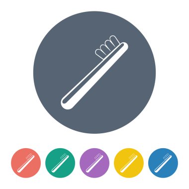 illüstrasyon vektör simgesi