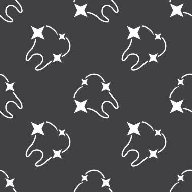 illüstrasyon vektör simgesi