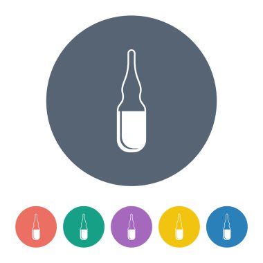 illüstrasyon vektör simgesi