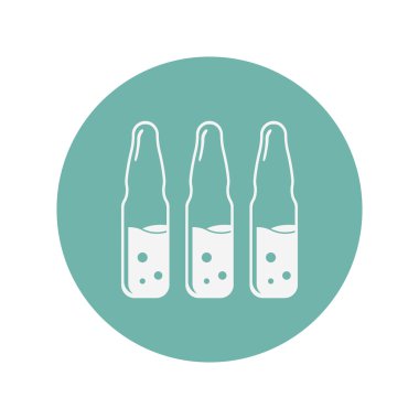 illüstrasyon vektör simgesi