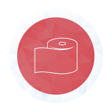 illüstrasyon vektör simgesi