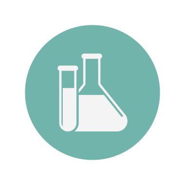 illüstrasyon vektör simgesi