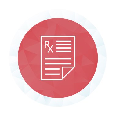 illüstrasyon vektör simgesi