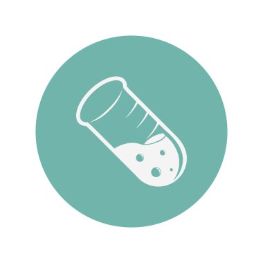 illüstrasyon vektör simgesi